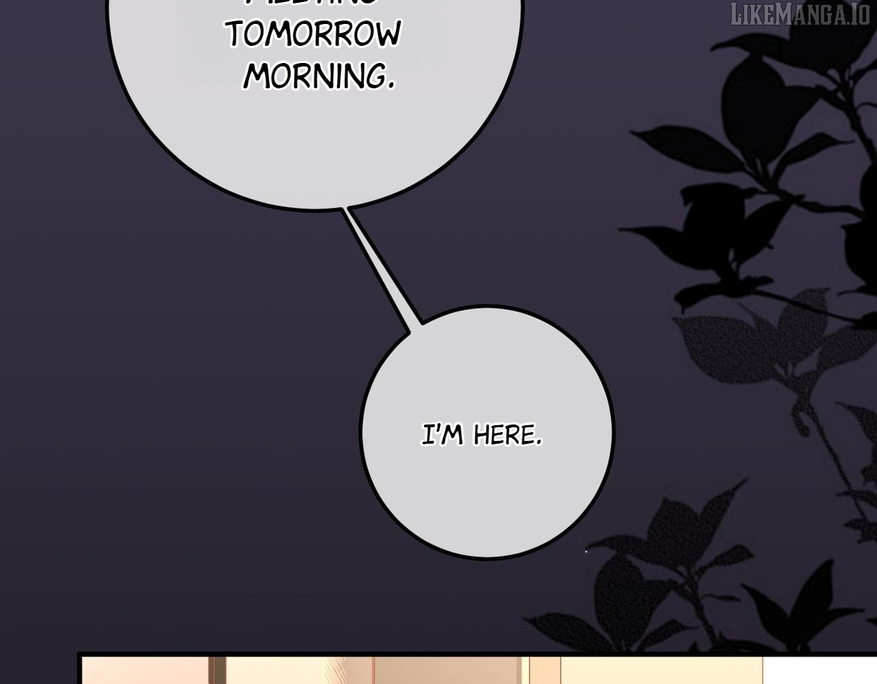 100-Day Warm Marriage Chapter 75 - page 81